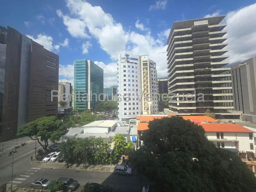 Comercial (Oficina) en Venta en El Rosal, Distrito Metropolitano - 7