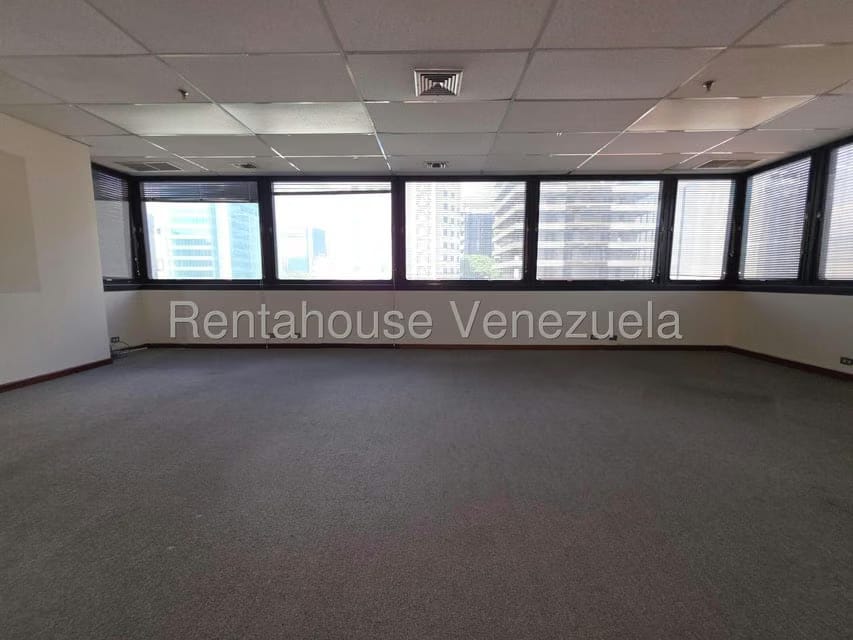 Comercial (Oficina) en Venta en El Rosal, Distrito Metropolitano - 10