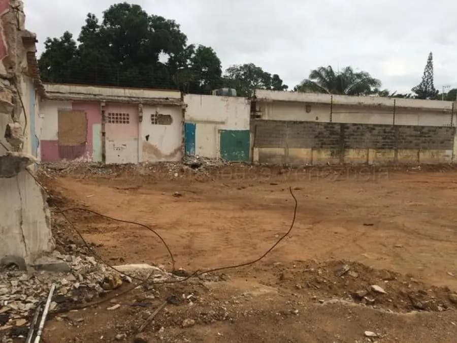 Terreno en Venta en Maracaibo - 7