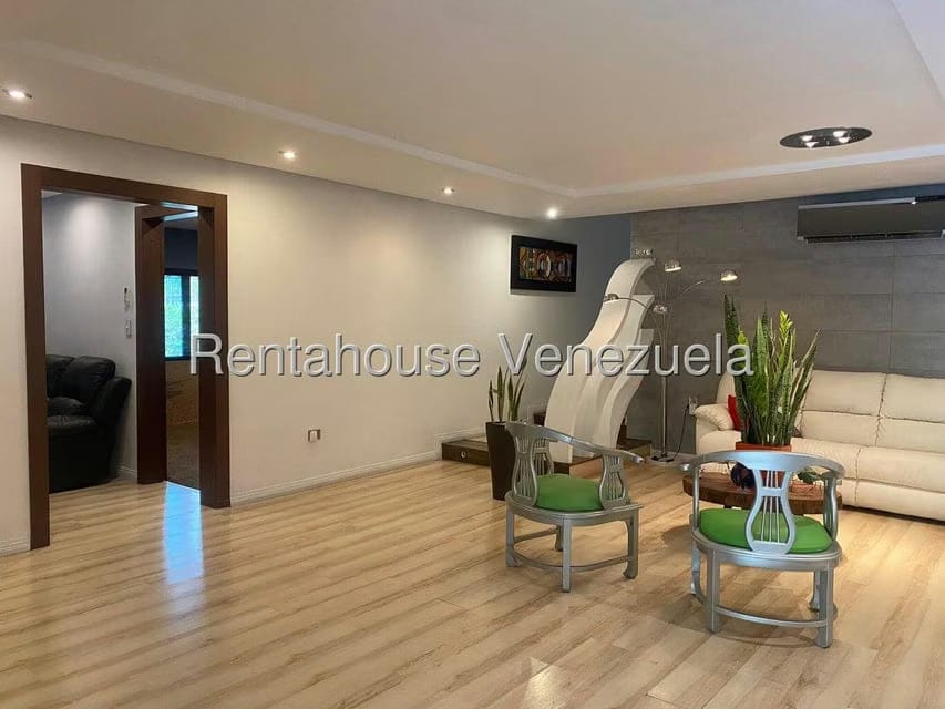 Casa (1 Nivel) en Alquiler en La Cumaca, Carabobo - 2