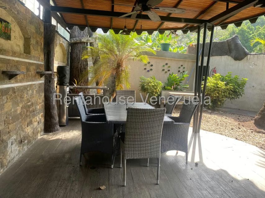 Casa (1 Nivel) en Alquiler en La Cumaca, Carabobo - 11