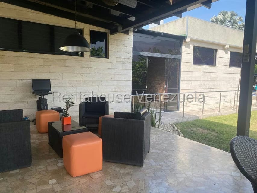 Casa (1 Nivel) en Alquiler en La Cumaca, Carabobo - 17