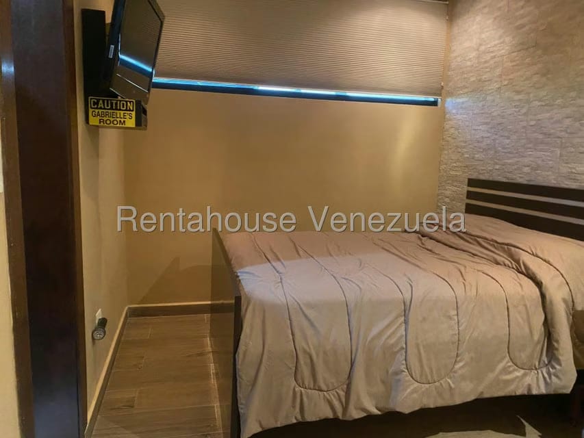 Casa (1 Nivel) en Alquiler en La Cumaca, Carabobo - 19