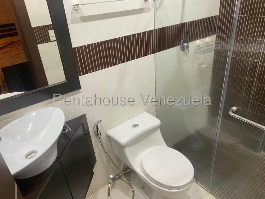 Casa (1 Nivel) en Alquiler en La Cumaca, Carabobo - 20