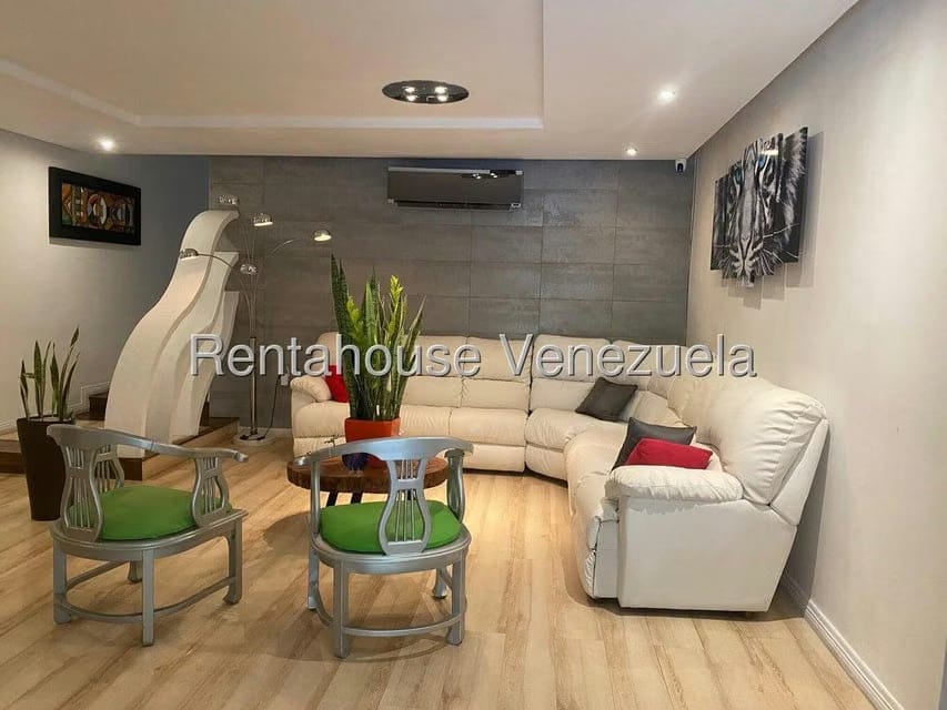 Casa (1 Nivel) en Alquiler en La Cumaca, Carabobo - 3