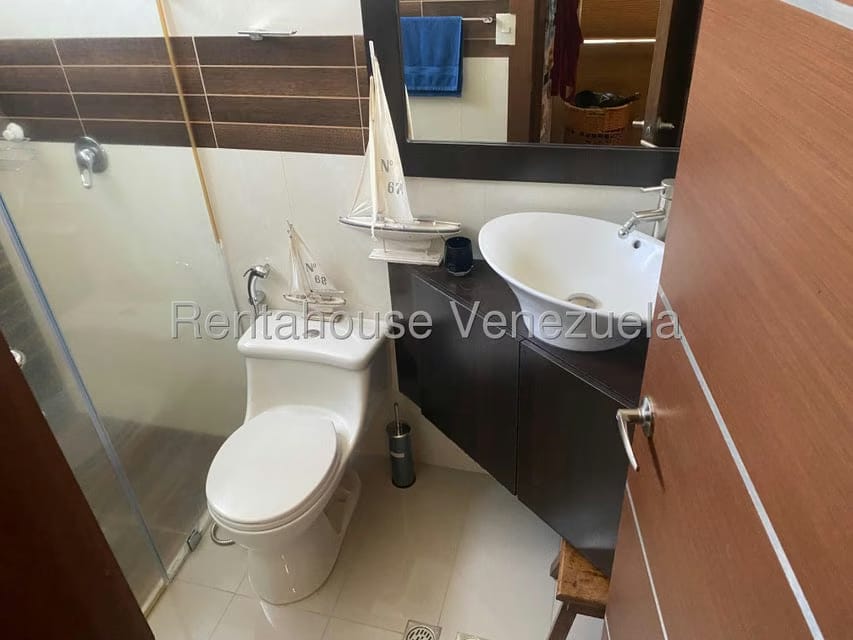 Casa (1 Nivel) en Alquiler en La Cumaca, Carabobo - 22