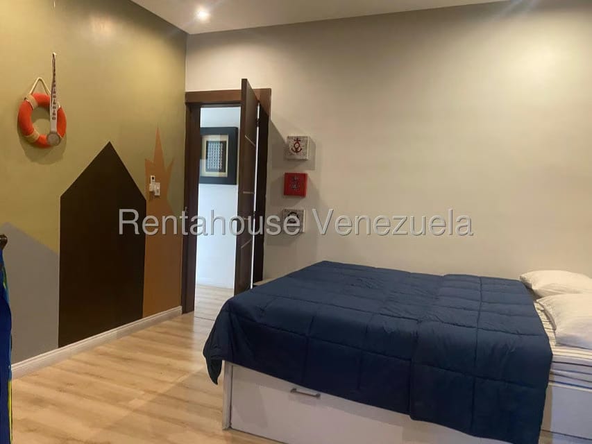 Casa (1 Nivel) en Alquiler en La Cumaca, Carabobo - 23