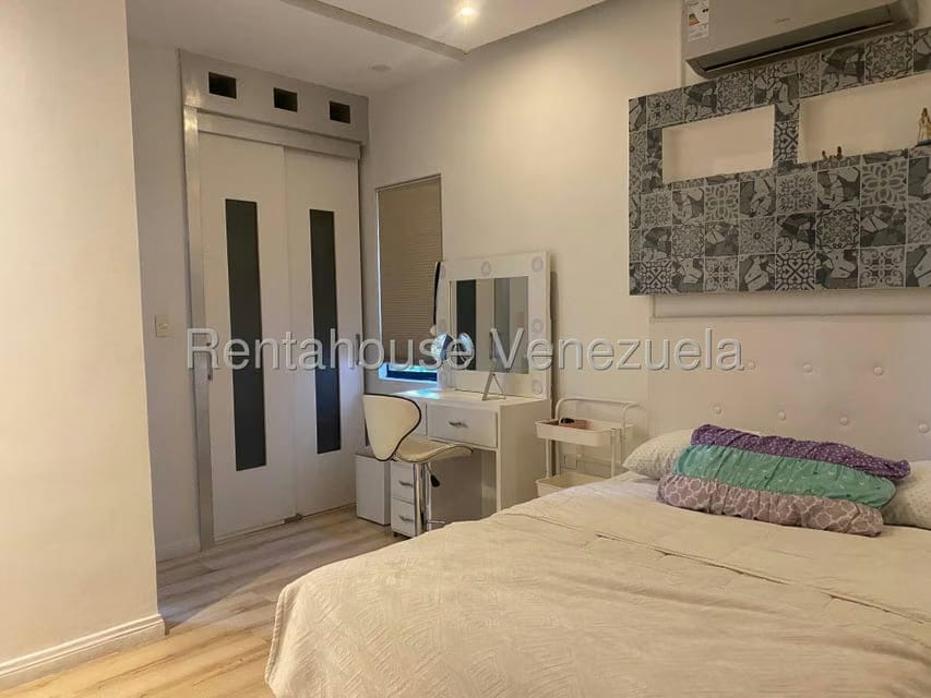 Casa (1 Nivel) en Alquiler en La Cumaca, Carabobo - 27