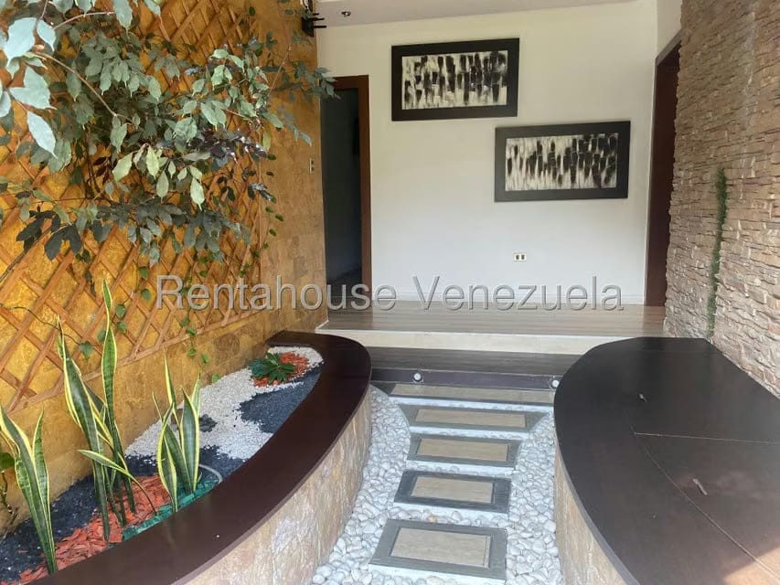 Casa (1 Nivel) en Alquiler en La Cumaca, Carabobo - 29