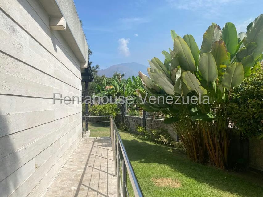 Casa (1 Nivel) en Alquiler en La Cumaca, Carabobo - 30