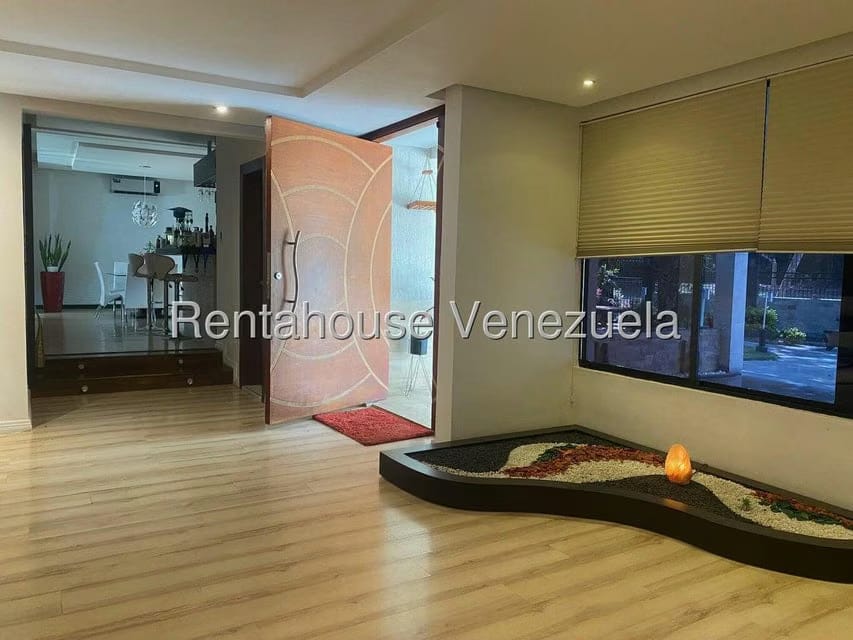 Casa (1 Nivel) en Alquiler en La Cumaca, Carabobo - 4