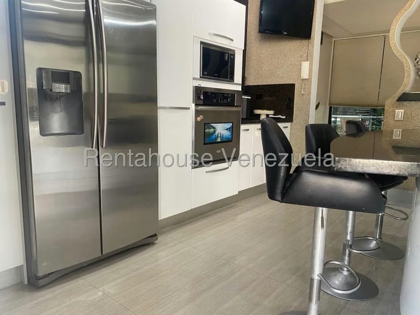 Casa (1 Nivel) en Alquiler en La Cumaca, Carabobo - 33