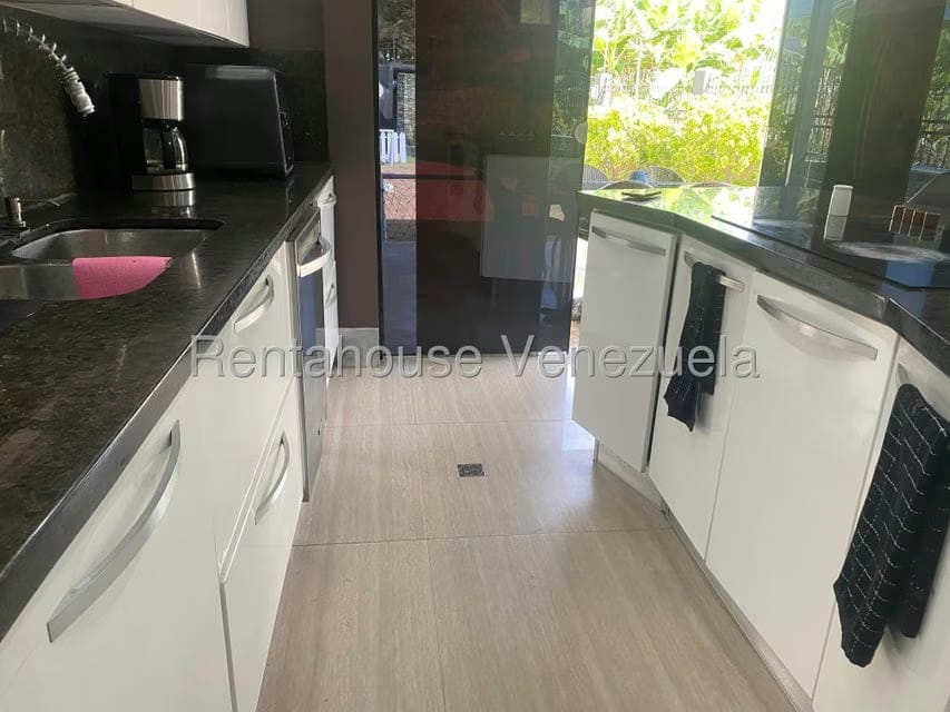 Casa (1 Nivel) en Alquiler en La Cumaca, Carabobo - 39