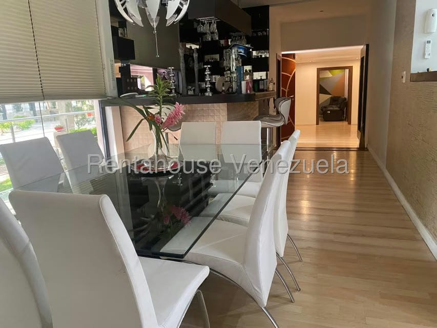 Casa (1 Nivel) en Alquiler en La Cumaca, Carabobo - 41