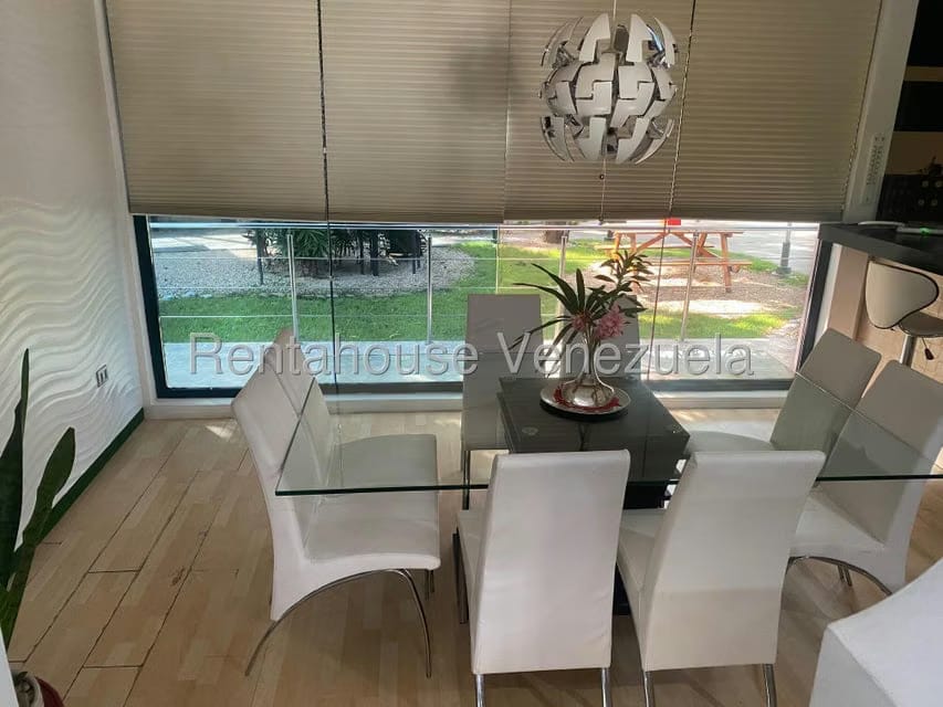 Casa (1 Nivel) en Alquiler en La Cumaca, Carabobo - 42