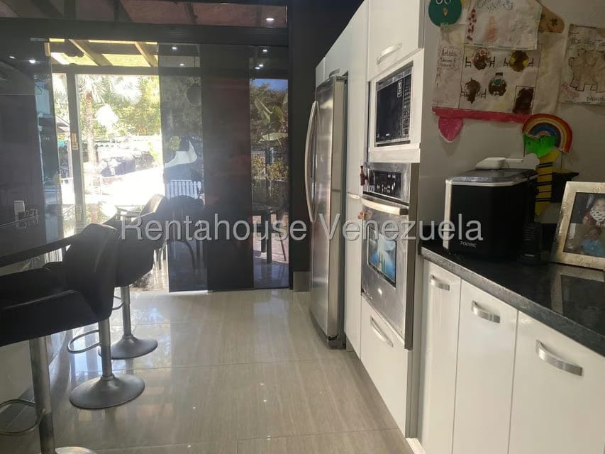 Casa (1 Nivel) en Alquiler en La Cumaca, Carabobo - 43