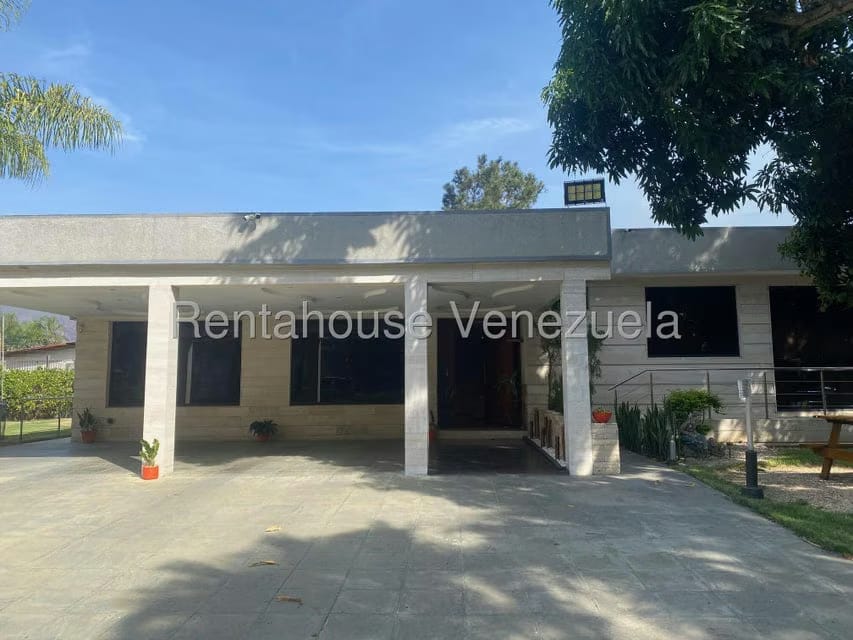 Casa (1 Nivel) en Alquiler en La Cumaca, Carabobo - 46