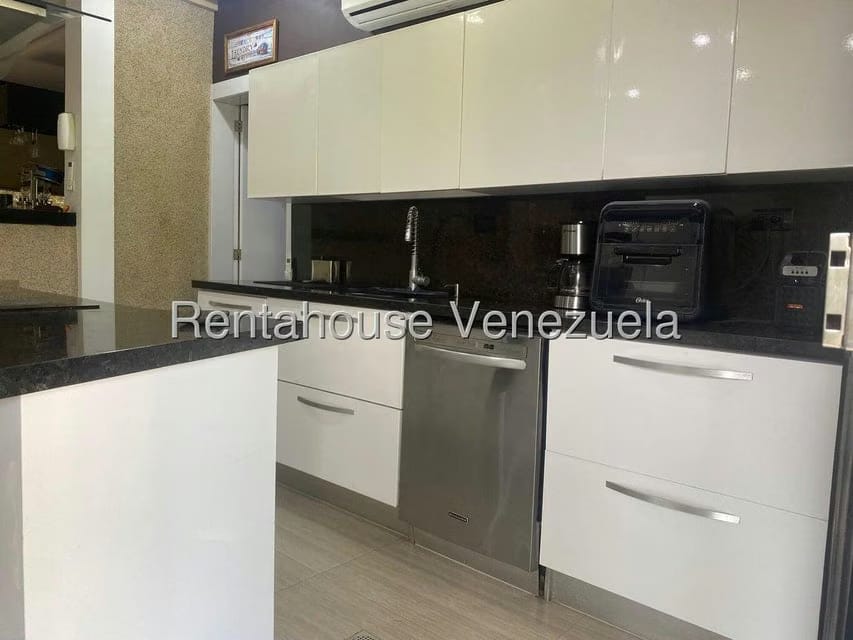 Casa (1 Nivel) en Alquiler en La Cumaca, Carabobo - 47