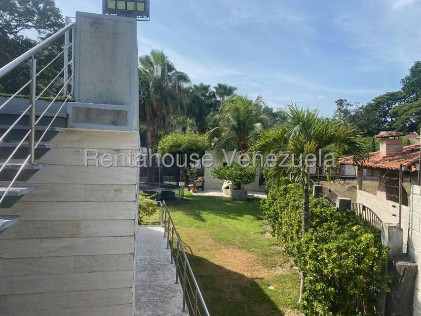 Casa (1 Nivel) en Alquiler en La Cumaca, Carabobo - 6