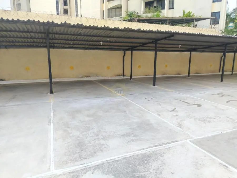 Apartamento en Alquiler en Los Mangos Valencia - 12