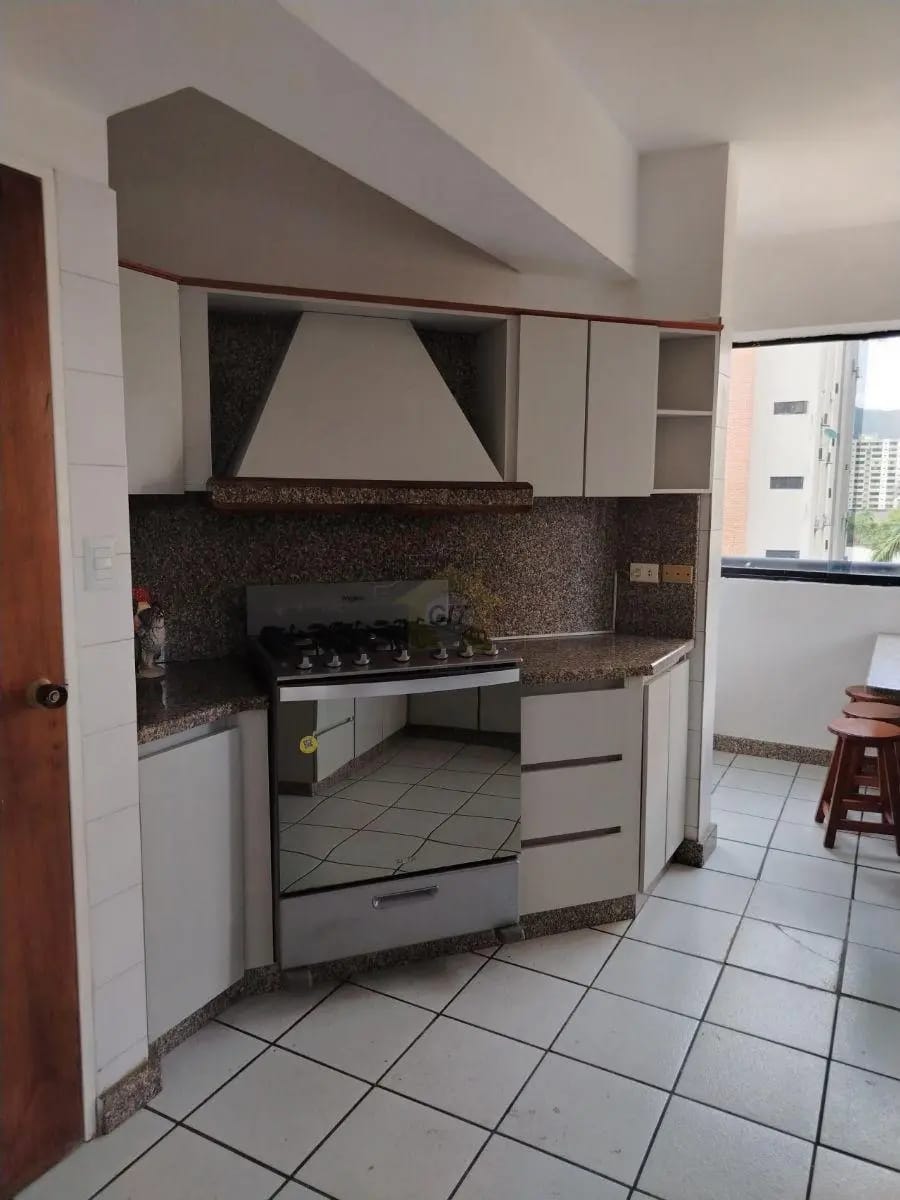 Apartamento en Alquiler en Los Mangos Valencia - 8