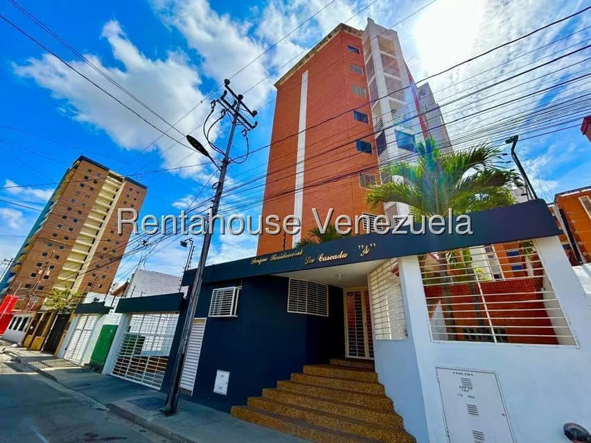 Apartamento (1 Nivel) en Venta en Del Este, Lara