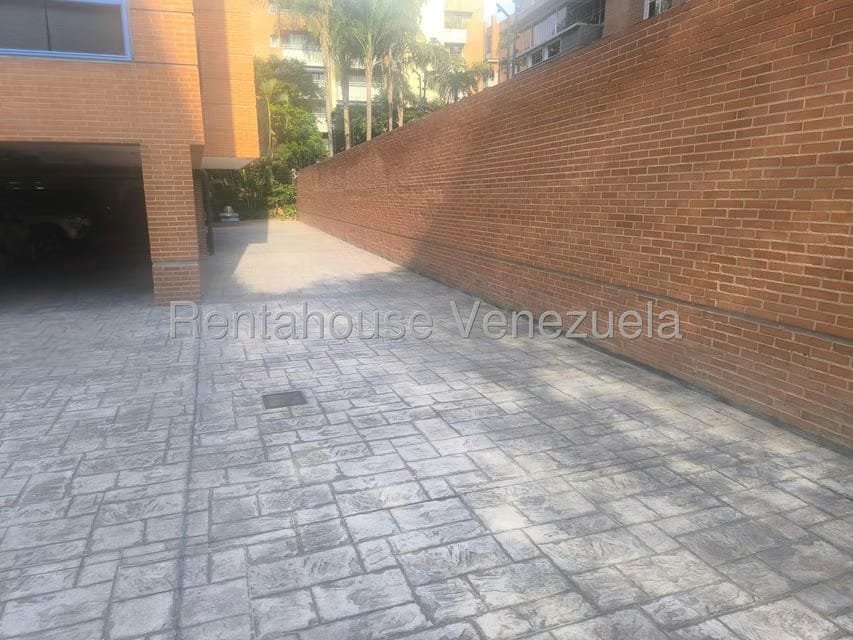 Apartamento (1 Nivel) en Venta en Campo Alegre, Distrito Metropolitano