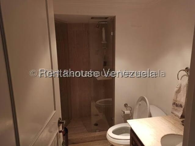 Apartamento (1 Nivel) en Venta en Campo Alegre, Distrito Metropolitano - 14