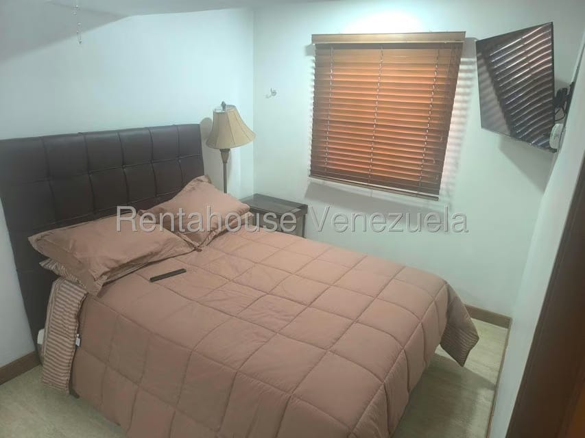 Apartamento (1 Nivel) en Venta en Campo Alegre, Distrito Metropolitano - 15