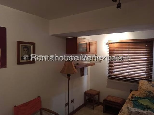 Apartamento (1 Nivel) en Venta en Campo Alegre, Distrito Metropolitano - 16