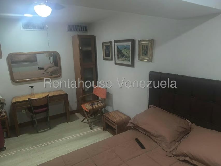 Apartamento (1 Nivel) en Venta en Campo Alegre, Distrito Metropolitano - 17