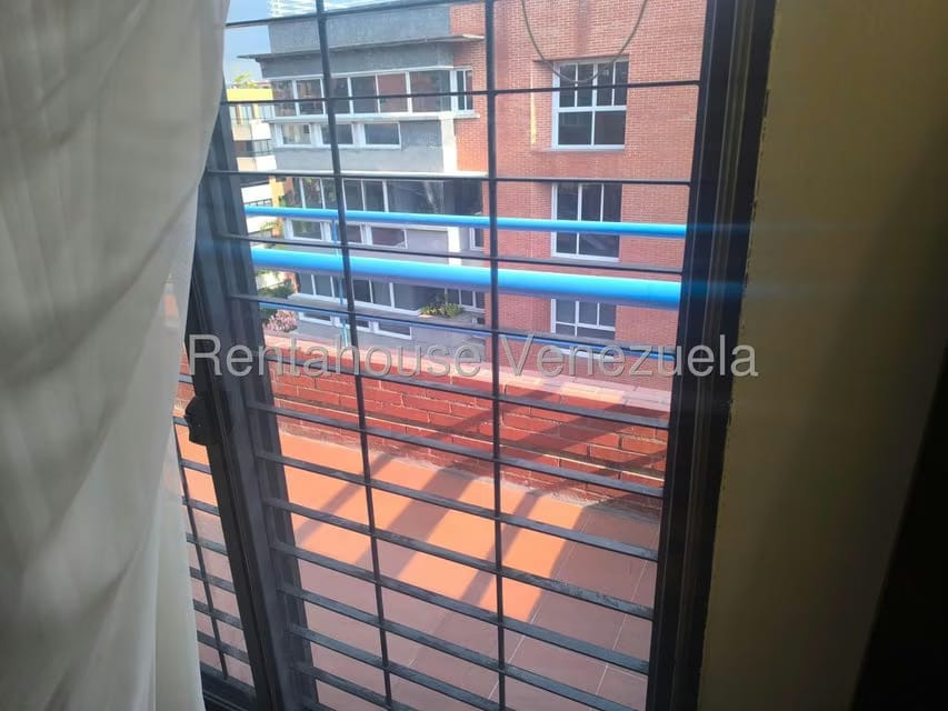 Apartamento (1 Nivel) en Venta en Campo Alegre, Distrito Metropolitano - 19