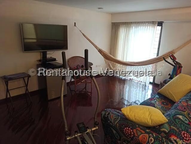 Apartamento (1 Nivel) en Venta en Campo Alegre, Distrito Metropolitano - 21