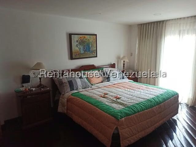 Apartamento (1 Nivel) en Venta en Campo Alegre, Distrito Metropolitano - 22