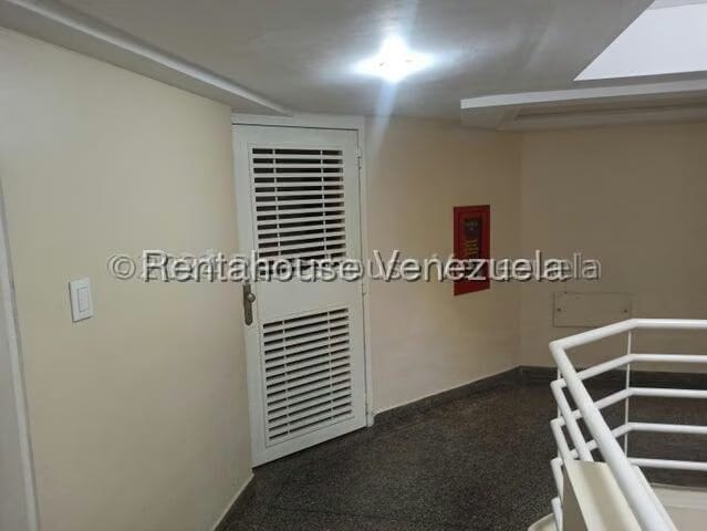 Apartamento (1 Nivel) en Venta en Campo Alegre, Distrito Metropolitano - 6