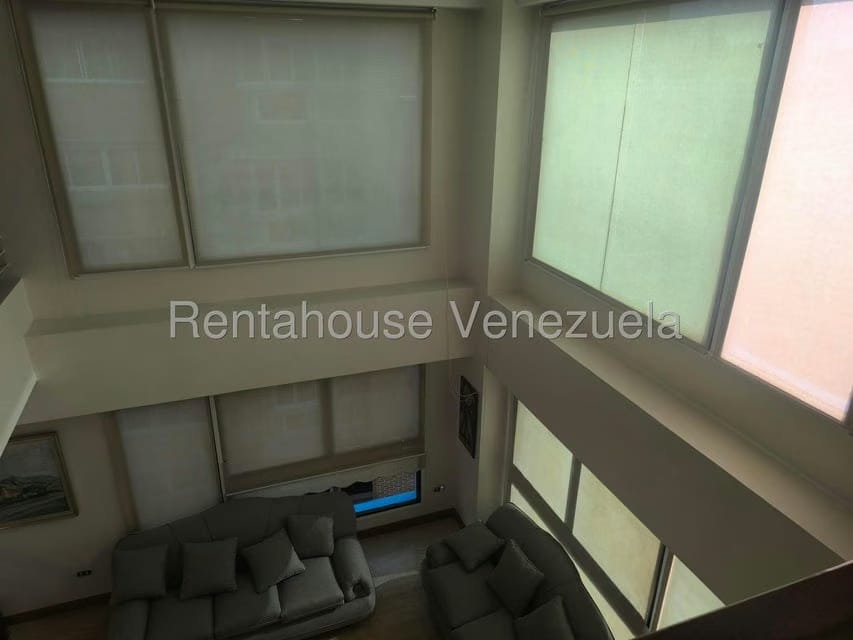 Apartamento (1 Nivel) en Venta en Campo Alegre, Distrito Metropolitano - 7