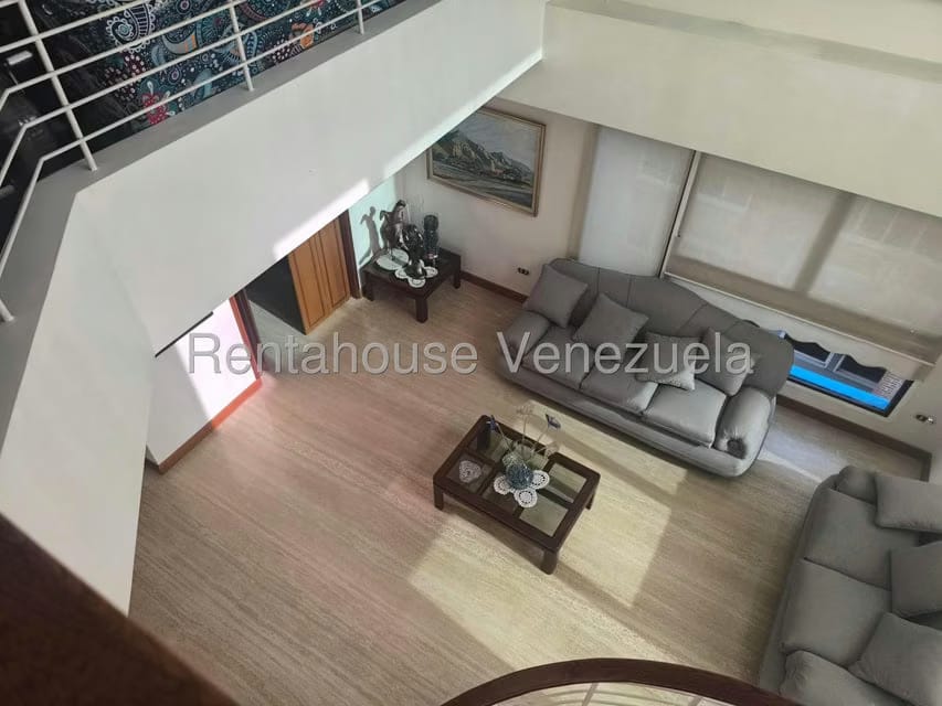 Apartamento (1 Nivel) en Venta en Campo Alegre, Distrito Metropolitano - 10