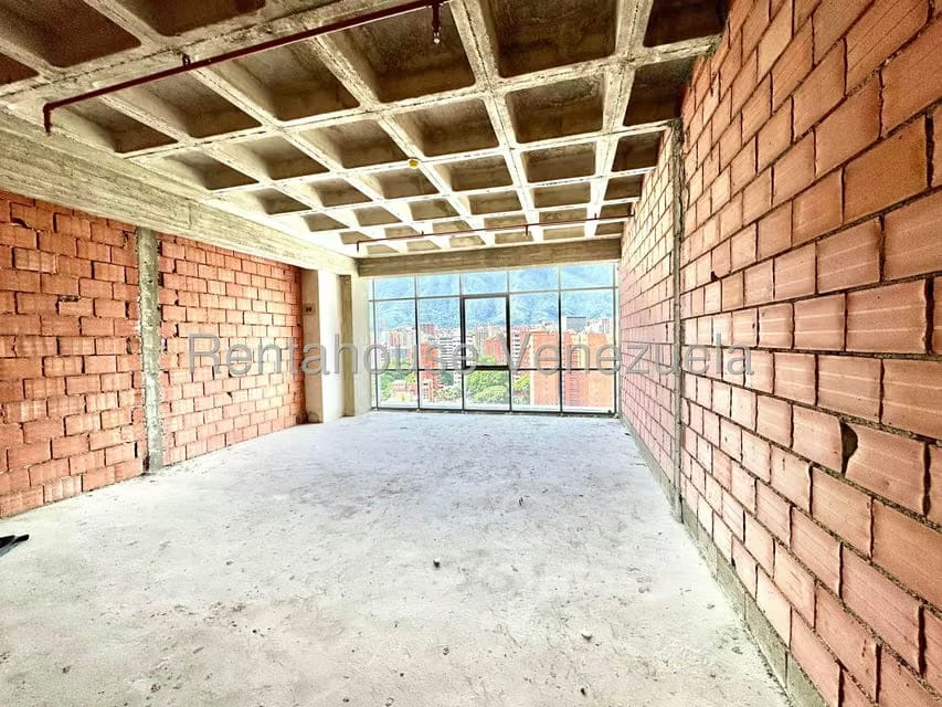 Comercial (Oficina) en Venta en Las Mercedes, Distrito Metropolitano - 3