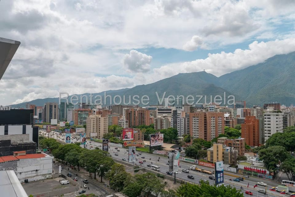 Comercial (Oficina) en Venta en Las Mercedes, Distrito Metropolitano - 4