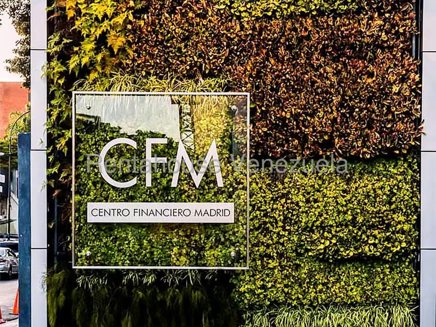 Comercial (Oficina) en Venta en Las Mercedes, Distrito Metropolitano - 9