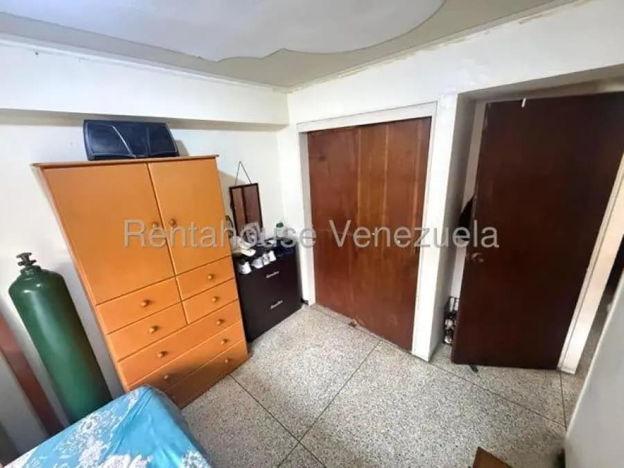 Apartamento en Venta en parroquia altagracia Caracas