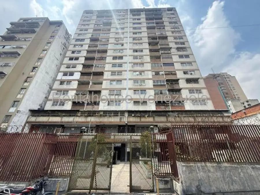 Apartamento en Venta en parroquia altagracia Caracas - 2