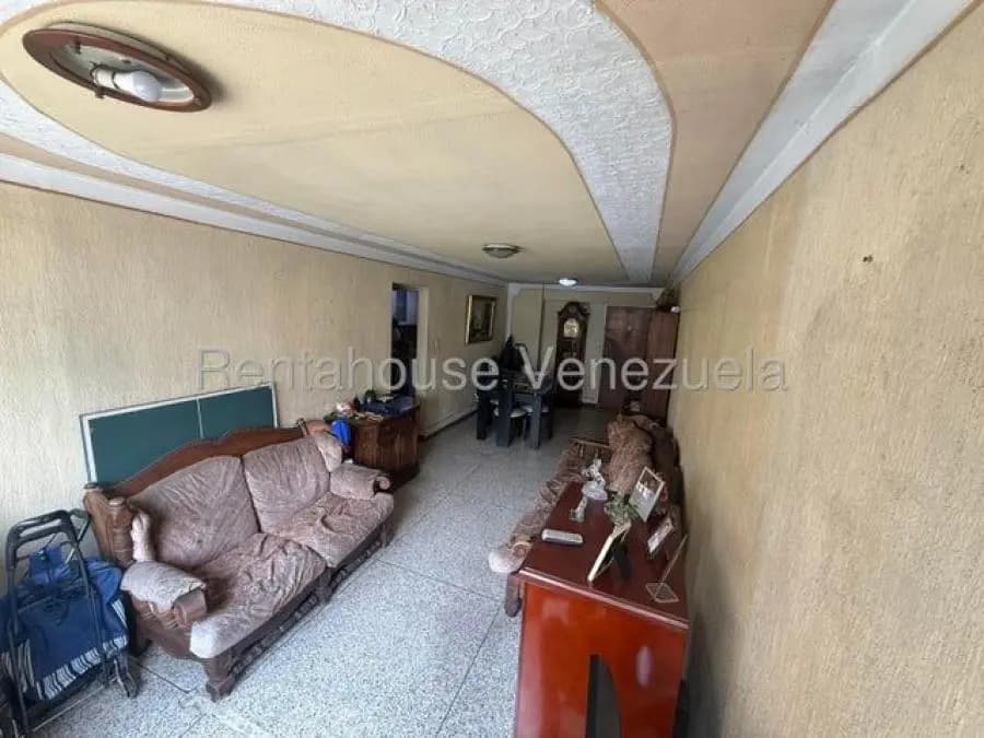 Apartamento en Venta en parroquia altagracia Caracas - 3