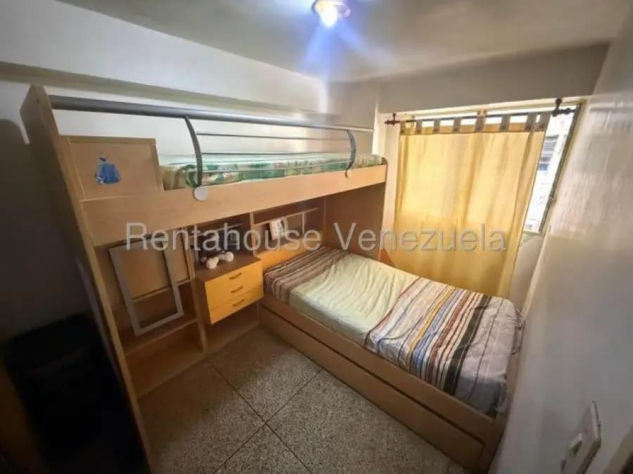 Apartamento en Venta en parroquia altagracia Caracas - 4