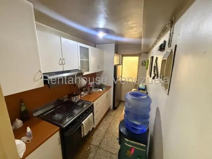 Apartamento en Venta en parroquia altagracia Caracas - 5