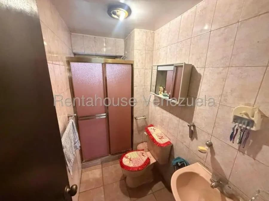 Apartamento en Venta en parroquia altagracia Caracas - 6