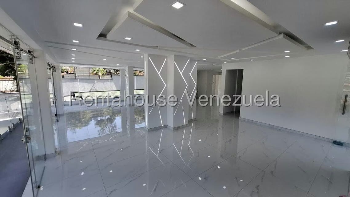 Casa (Multipes Niveles) en Venta en Macaracuay, Distrito Metropolitano - 14