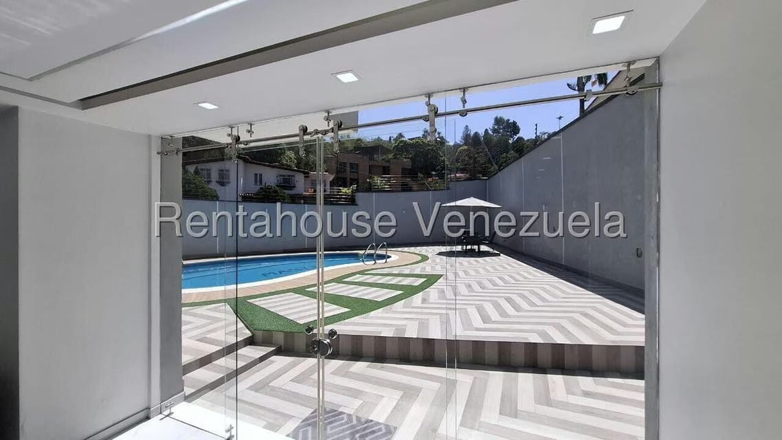 Casa (Multipes Niveles) en Venta en Macaracuay, Distrito Metropolitano - 20