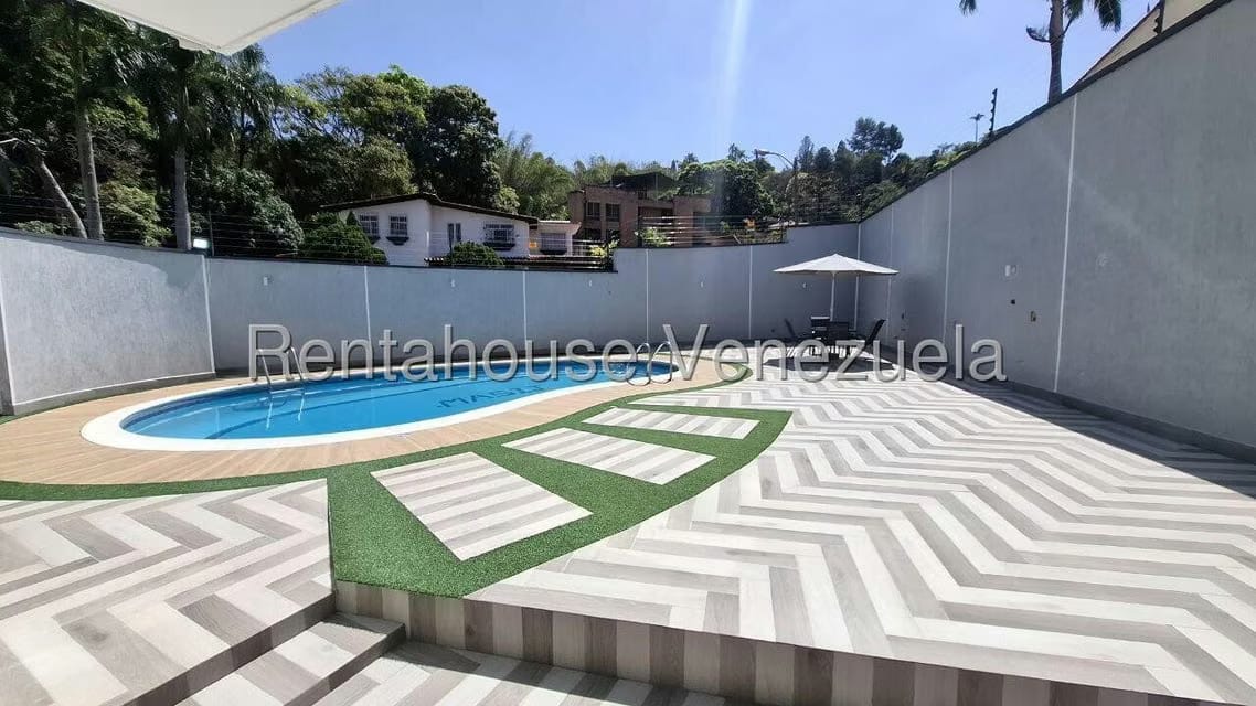 Casa (Multipes Niveles) en Venta en Macaracuay, Distrito Metropolitano - 21