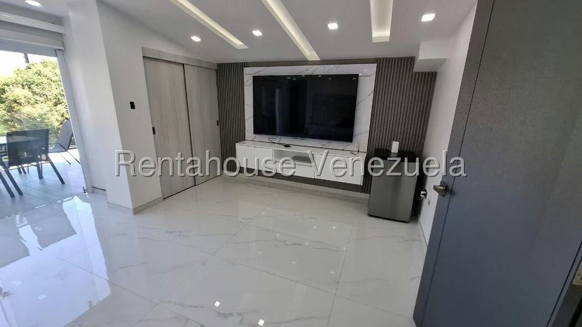 Casa (Multipes Niveles) en Venta en Macaracuay, Distrito Metropolitano - 27